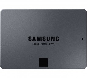Samsung 870 QVO MZ-77Q1T0BW 1 TB, SSD