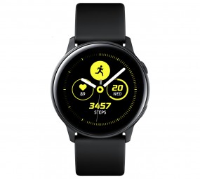 Samsung Galaxy Watch Active EU, Smartwatch