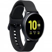 Samsung Galaxy Watch Active 2, Smartwatch (SM-R830,schwarz, 40 mm,Aluminium)