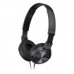 Sony MDR-ZX310APB, Kopfhörer (schwarz)