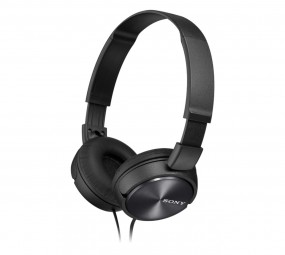 Sony MDR-ZX110APB, Kopfhörer (schwarz)