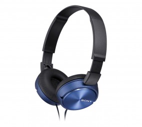 Sony MDR-ZX310APL, Kopfhörer (blau)