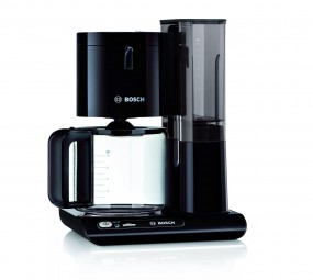 Bosch Styline TKA8013 Kaffeemaschine (hochglanzschwarz)