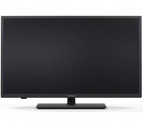 Panasonic TX-32GW324 80 cm 32 Zoll LED-TV (Schwarz,DVB-T2, DVB-C,DVB-S)