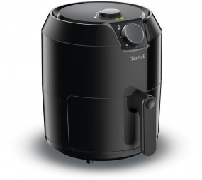 Tefal EY2018 Easy Fry Classic, Heißluftfritteuse (schwarz)