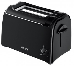 Krups ProAroma KH1518, Toaster