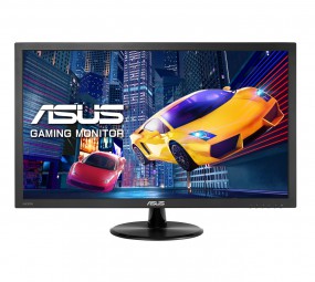 ASUS VP228HE, LED-Monitor