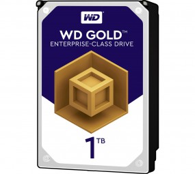 Western Digital WD Gold WD1005FBYZ 1 TB, Festplatte