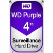 Western Digital WD Purple WD40PURZ 4 TB, Festplatte