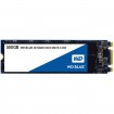 Western Digital WD Blue M.2 2280 500 GB, Solid State Drive