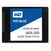 Western Digital WD Blue 500 GB, Solid State Drive