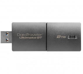 Kingston DataTraveler Ultimate GT 2 TB, USB-Stick