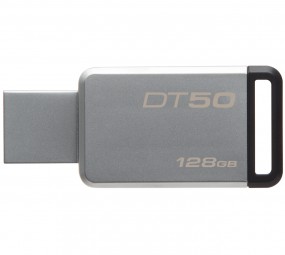 Kingston DataTraveler 50 128 GB, USB-Stick