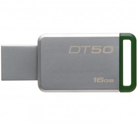 Kingston DataTraveler 50 16 GB, USB-Stick