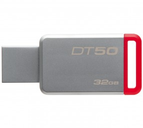Kingston DataTraveler 50 32 GB, USB-Stick