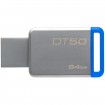 Kingston DataTraveler 50 64 GB, USB-Stick