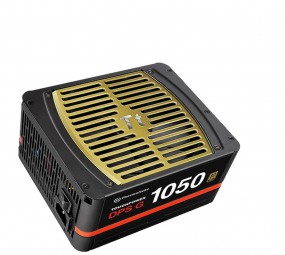 Thermaltake Toughpower DPS G Platinum 1050W ATX23, PC-Netzte