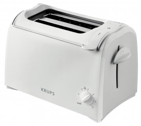 Krups ProAroma KH1511, Toaster
