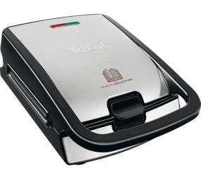Tefal Snack Collection SW852D, Sandwichmaker