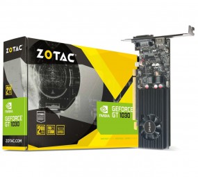 ZOTAC GeForce GT 1030, Grafikkarte